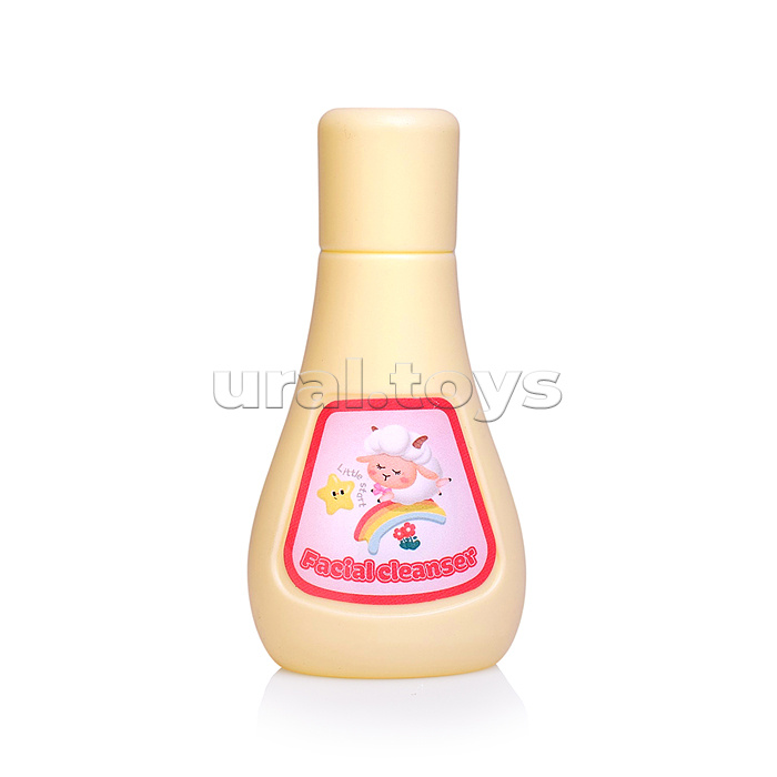 Пупс с аксессуарами "Даша" в коробке