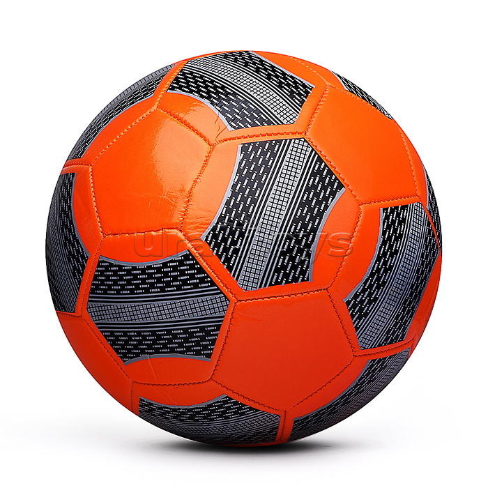 Мяч футбольный "Точный удар" 270гр