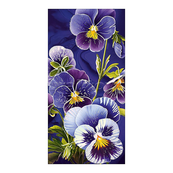 Конверт для денег без надписи