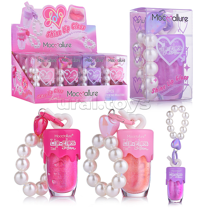 Косметика детская "Жемчужинка"