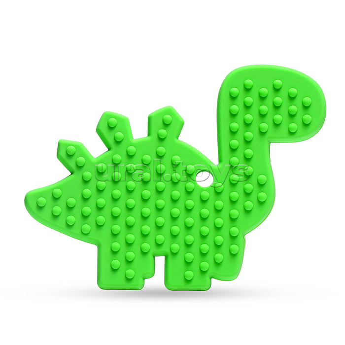 Игрушка -грызунок "Динозаврик"