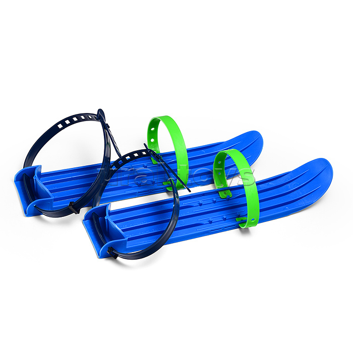 Мини-лыжи малые Р-2