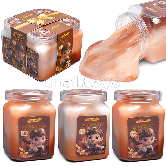 Лизун "Жмяка"