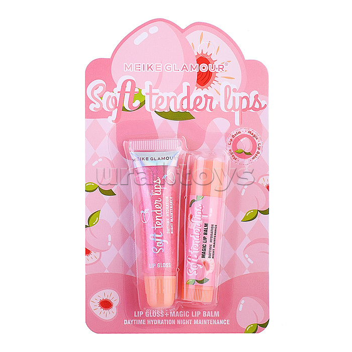 Косметика детская "Магический бальзам"