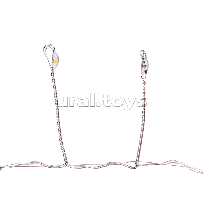 Электрогирлянда 3м, 200 ламп, теплый Электрогирлянда 3м, 200 ламп, теплый