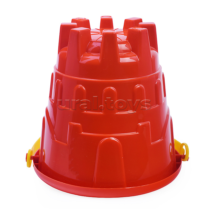 Ведро для песка "Крепость"