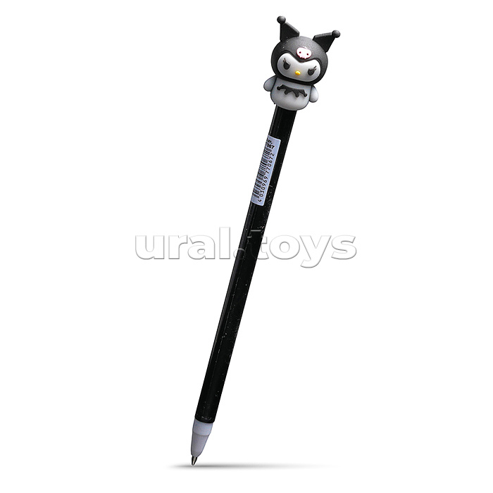 Ручка шариковая "Куроми и друзья", 0,7 мм, микс 8 видов