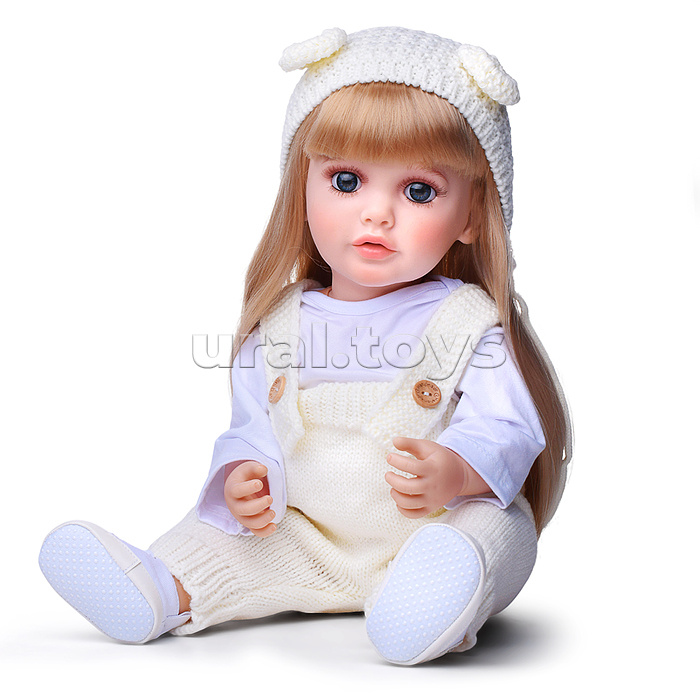 Кукла "Валерия" в коробке