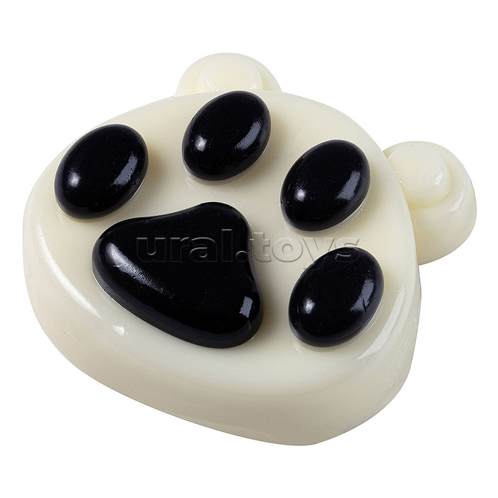 Игрушка-антистресс "Сквиши" Лапка Панда