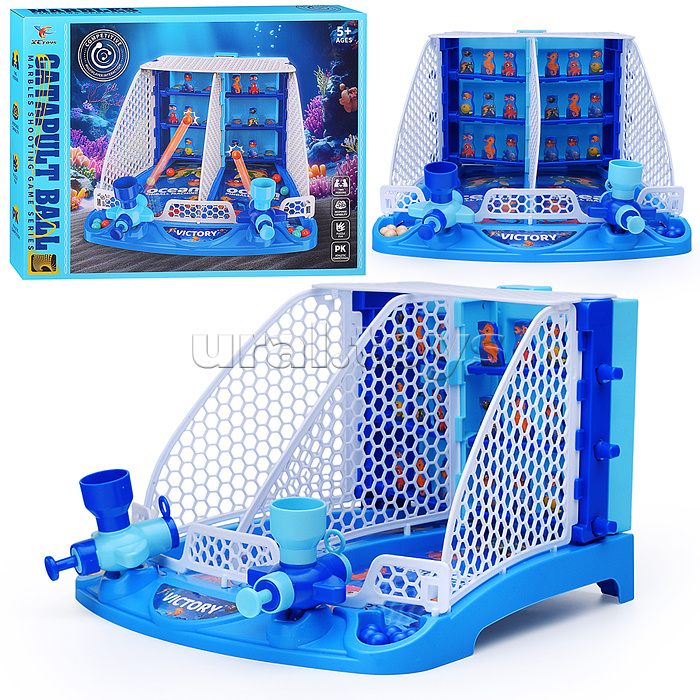 Настольная игра "Пинбол" в коробке