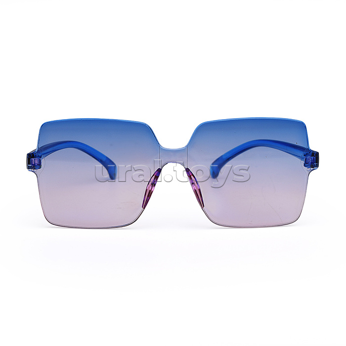 Очки детские "Магия черного"