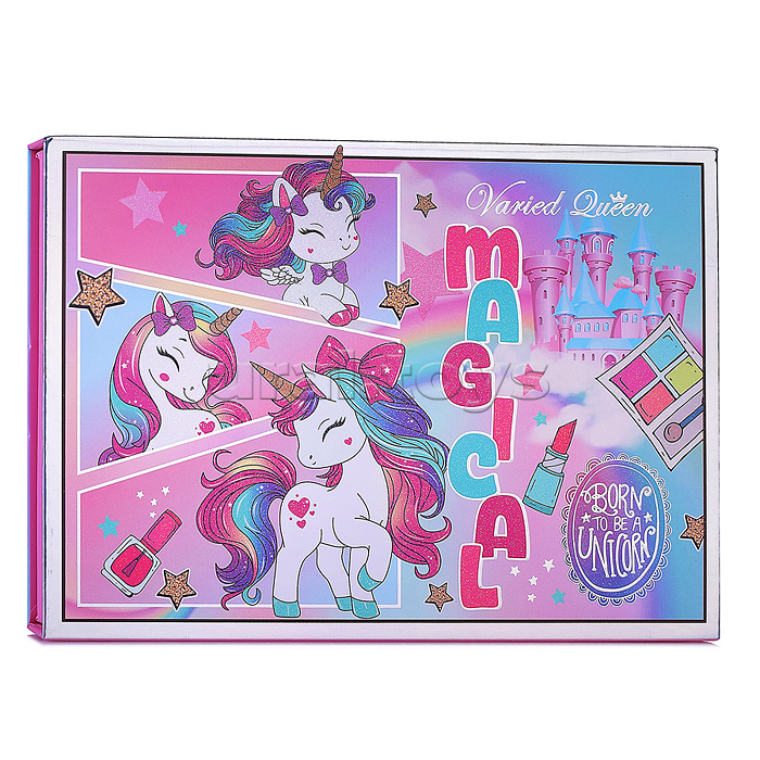 Косметика детская "Varied Qween"