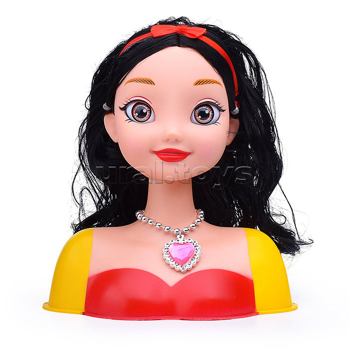 Набор стилиста "Студия красоты" ( без подарочной упаковки! )