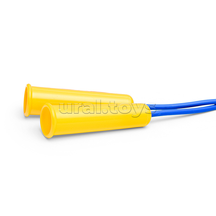 Скакалка спортивная (гимнастическая)