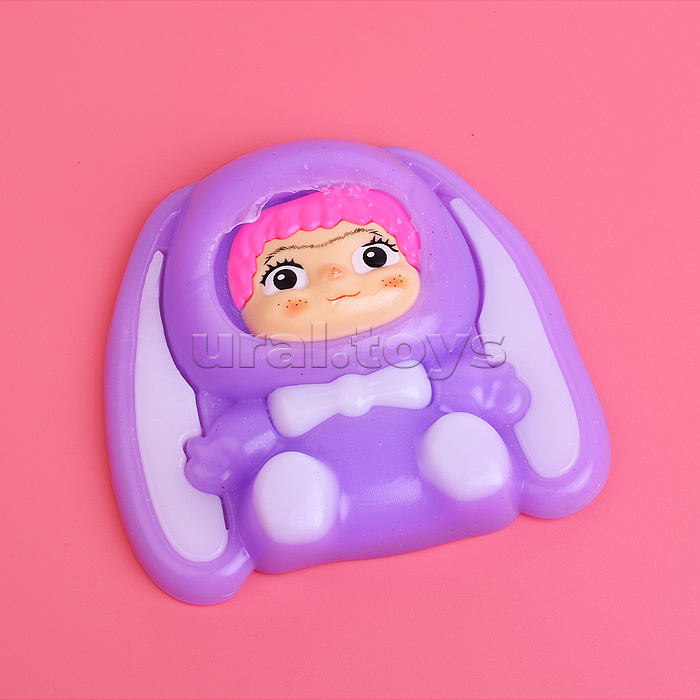 Игрушка-антистресс "Малыш"