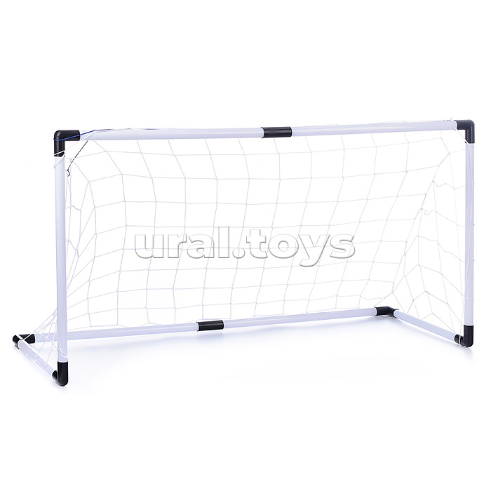 Ворота футбольные "Мини-футбол" в коробке