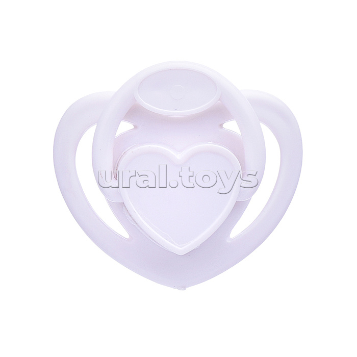 Пупс "Саманта" (пьет, писает) с аксессуарами, в коробке