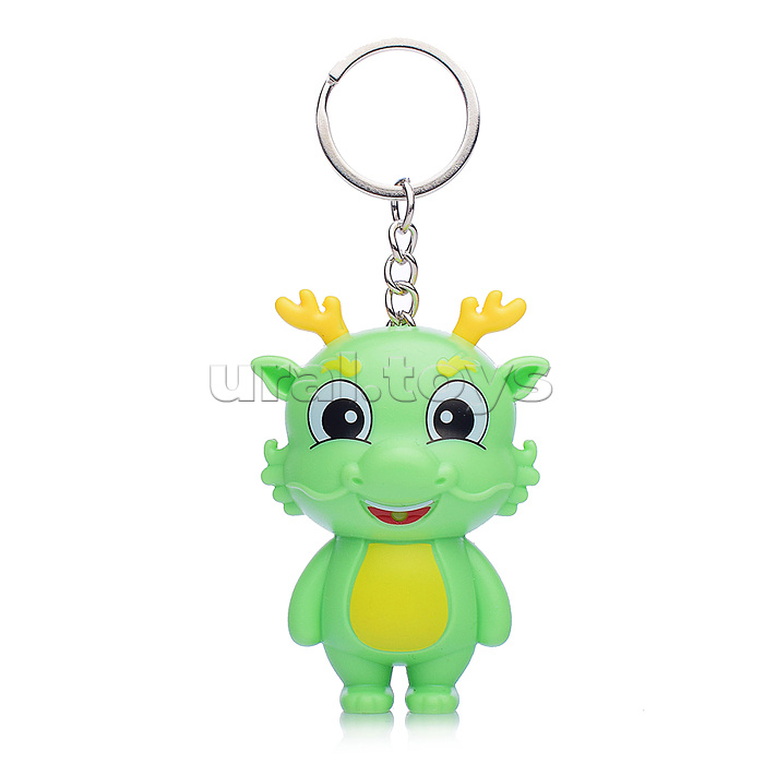 Игрушечный фонарик "Дракон"