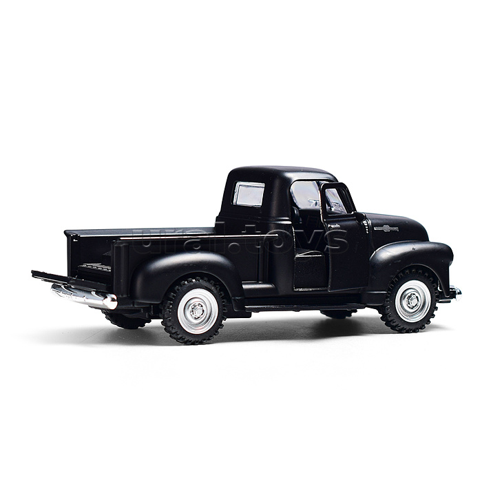 Машина "Джук" металлическая, 1:36, в коробке