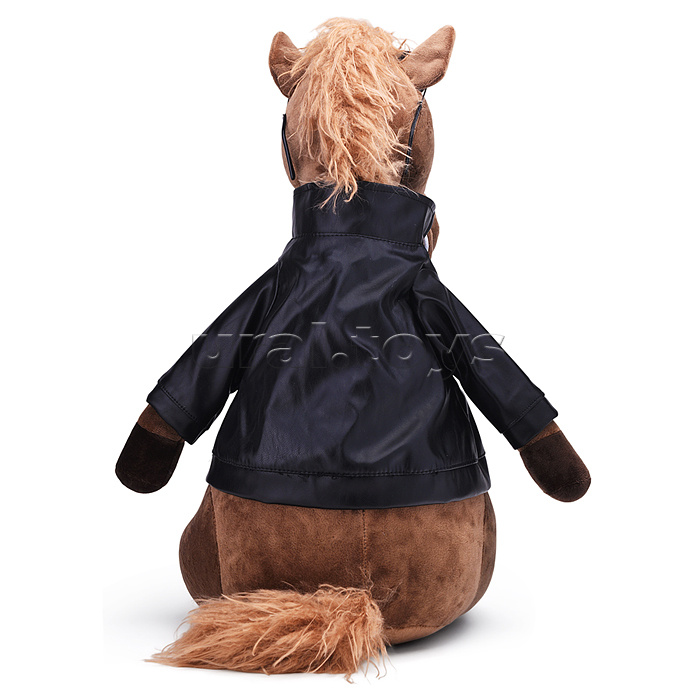 Конь Димон 45