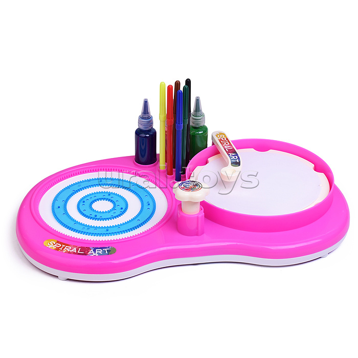 Доска для рисования "Рисуй легко" в коробке