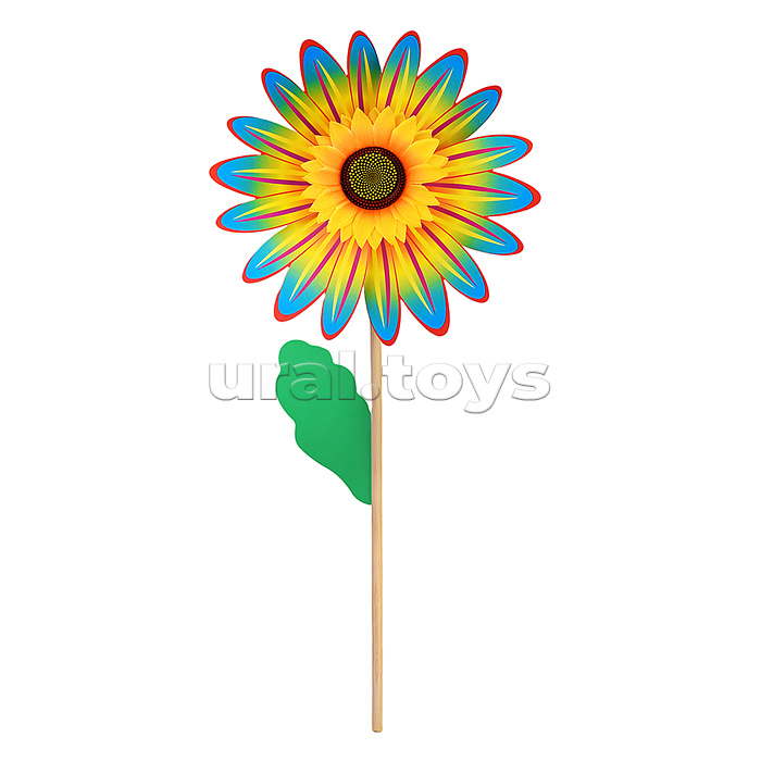 Ветерок "Летний подсолнух"