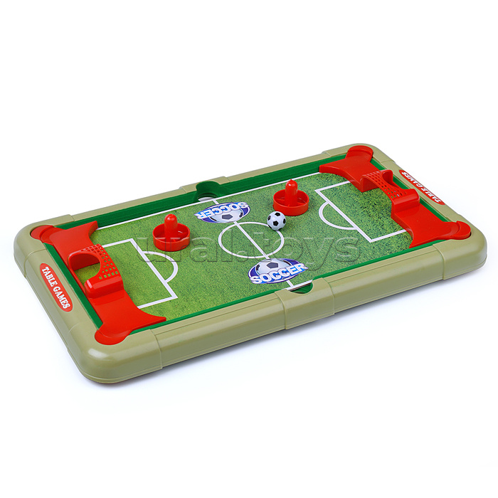 Настольная игра "7 в 1" в коробке Настольная игра "7 в 1" в коробке