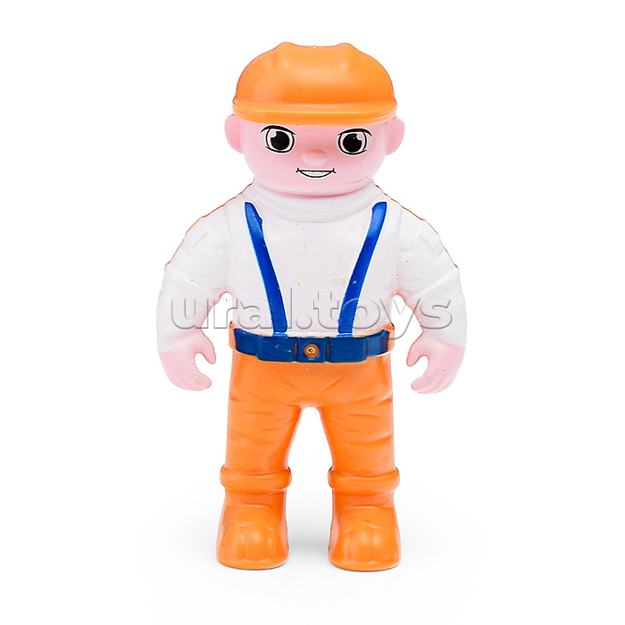 Трек "Электро" в коробке