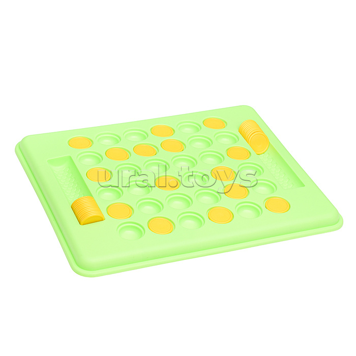 Игра настольная "Мемори" в коробке