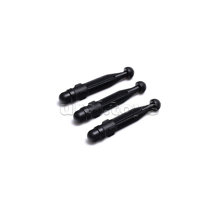 Машина "Погоня за монстрами" зелёный, свет, дым р/у, 27 MHz, в коробке