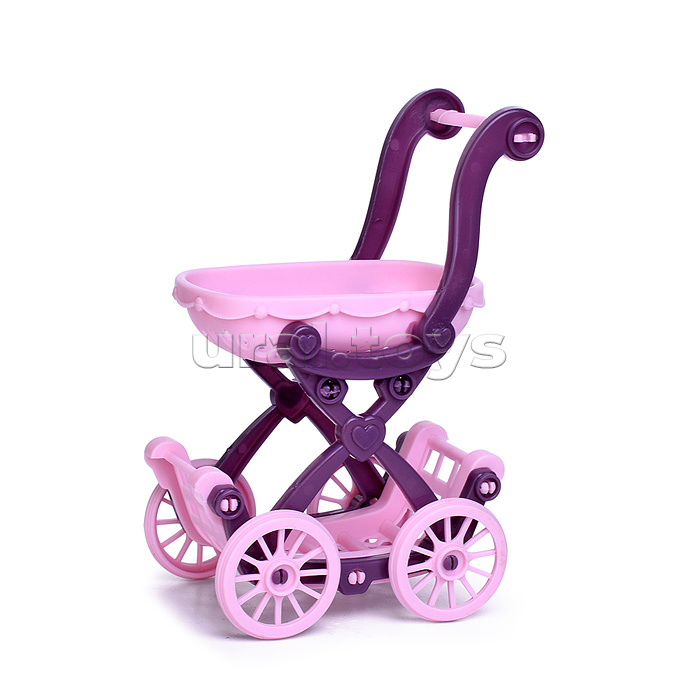 Кукла с аксессуарами "Хейли и её питомец" в коробке