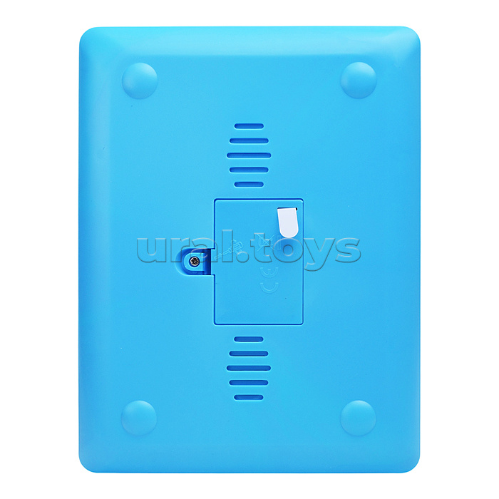 Сказки и песенки с Антошкой (Музыкальный планшетик)