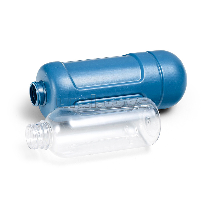 Водное оружие "Глубинный шквал" в коробке