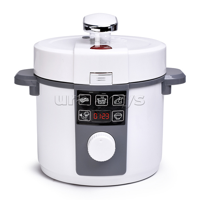 Бытовая техника "Мультиварка" в коробке