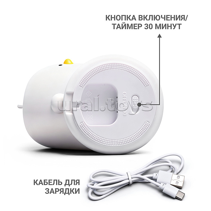 Ночник "Цыпа" в коробке