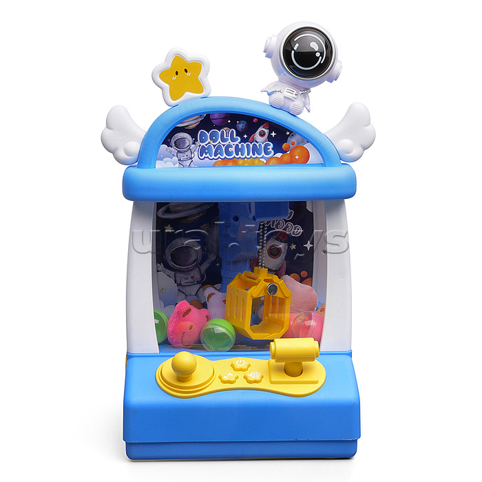 Игрушка-Хваталка "Поймай зверька" в коробке Игрушка-Хваталка "Поймай зверька" в коробке