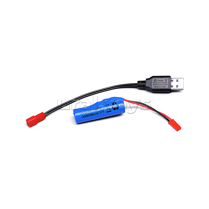 Автомат "Камуфляж" в коробке