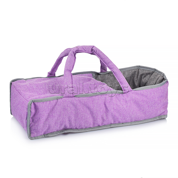 Коляска для кукол в коробке