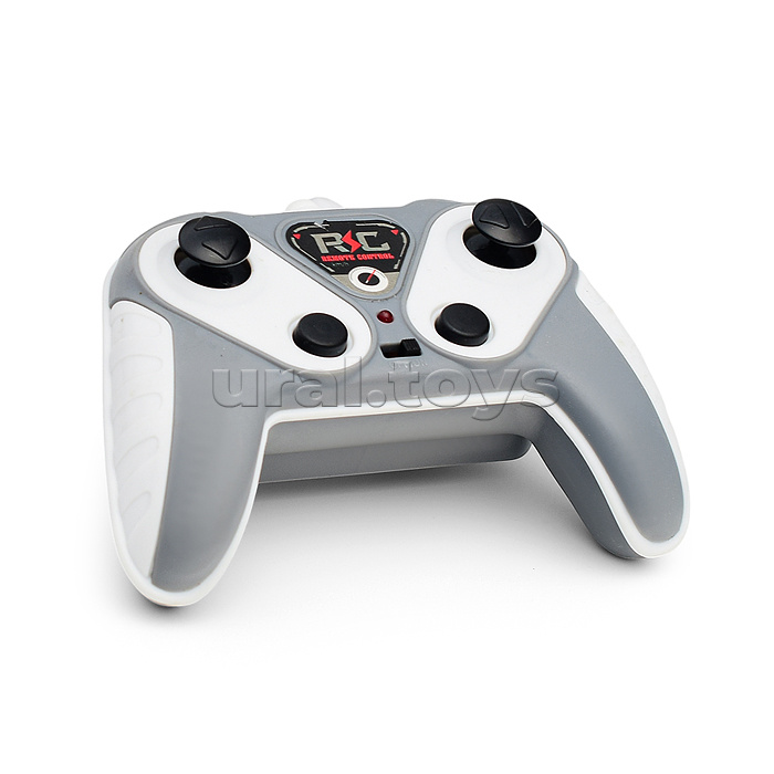 Машина "Трюковая машина" на р/у, 27 MHz, в коробке