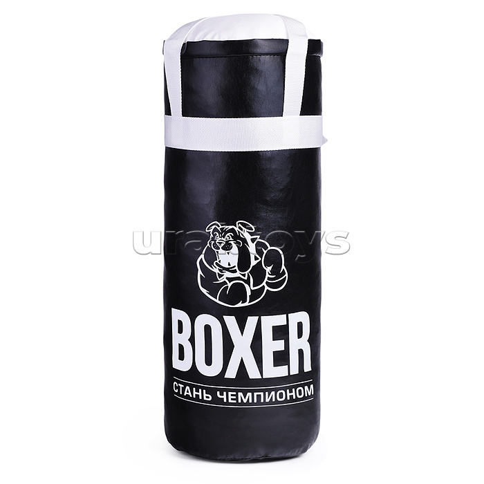 Боксёрский набор №4 60см (черный)