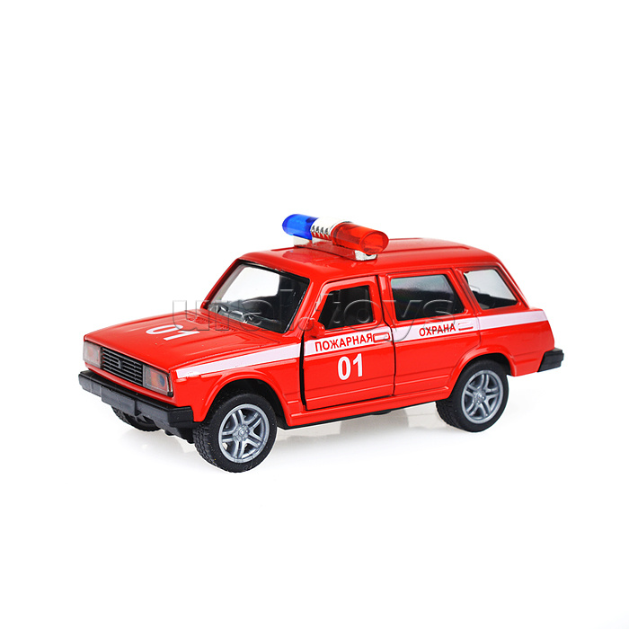 Машина "Спецслужба-3" метал., в коробке Машина "Спецслужба-3" метал., в коробке