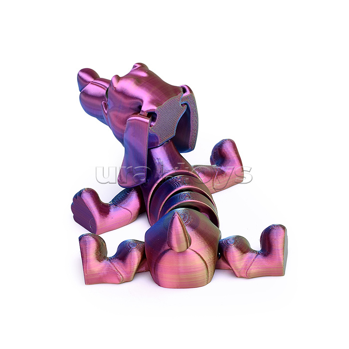 Игрушка-антистресс "Собачка"