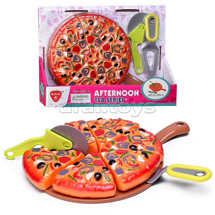 Набор продукты "Семейный обед " в коробке