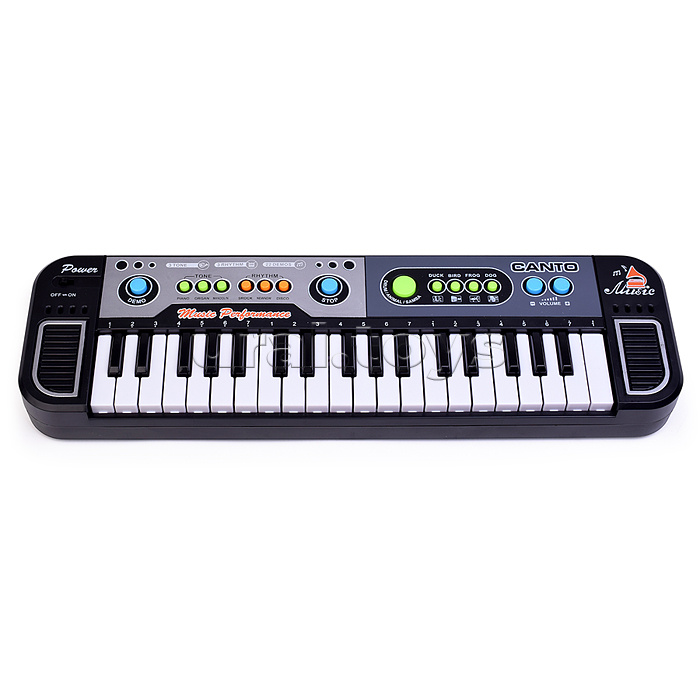 Синтезатор "Вечернии мелодии" в коробке