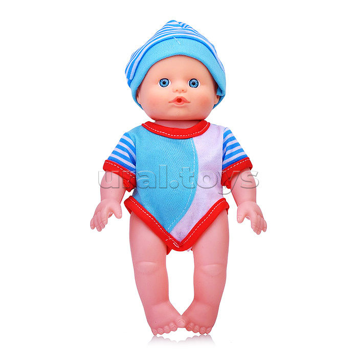 Пупс "Маша" в пакете