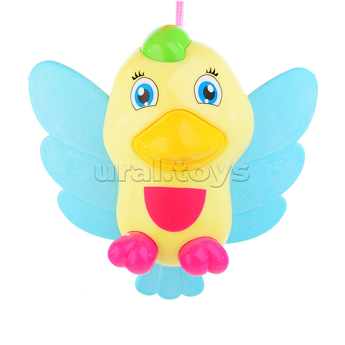 Музыкальная карусель (колыбельные, звуки природы и сказки)