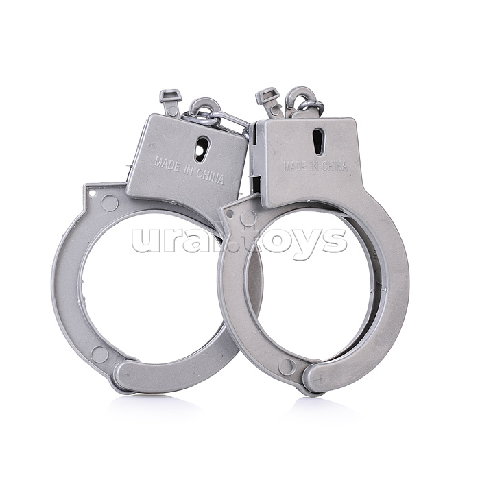 Набор военный-трещотка "Миссия" в пакете