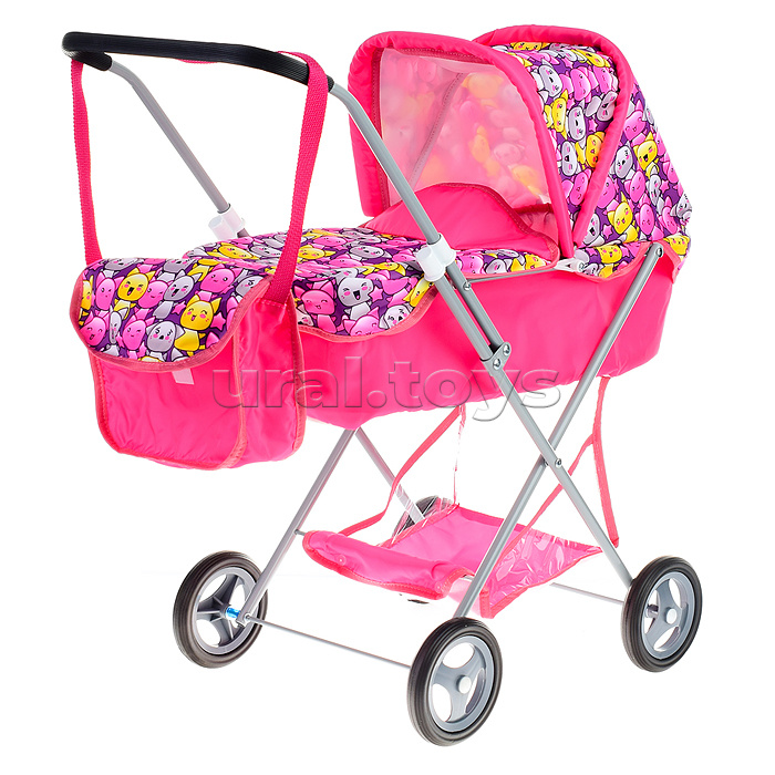 Коляска "Классика -5"