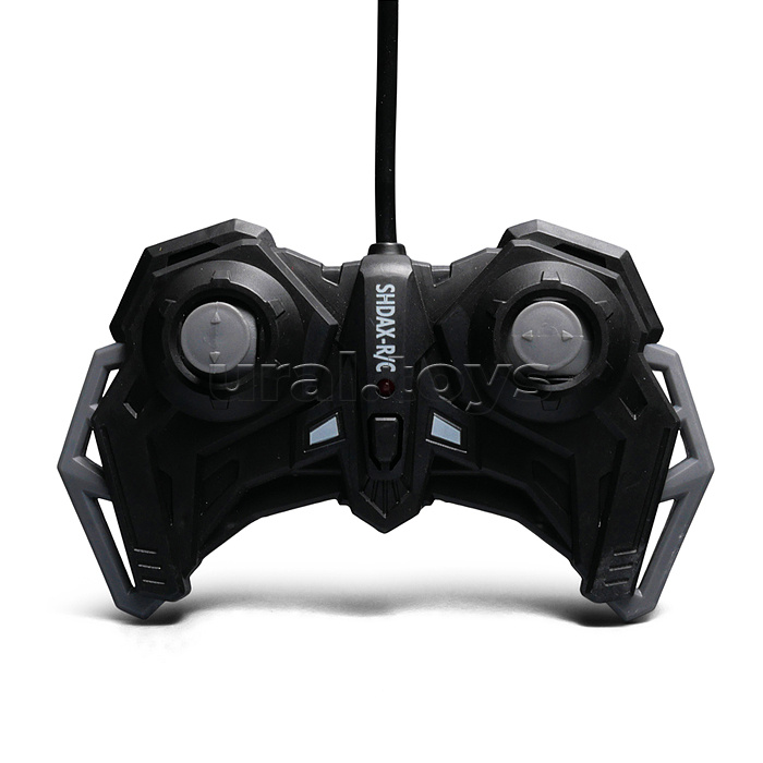 Машина "Суперкар" р/у, 27 MHz, в коробке