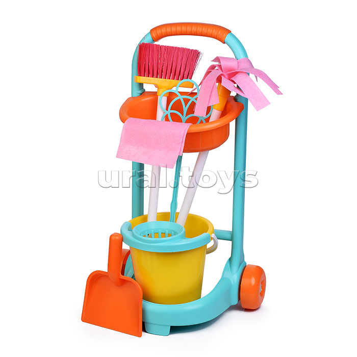 Игровой набор "Золушка №4 Вита"